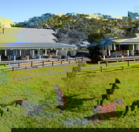 Toraja - eAccommodation