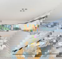 The Penthouse at Little Beach