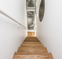 Two Storey Lux Apartment Near CBD - eAccommodation