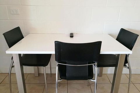 Augathella Motel & Caravan Park - eAccommodation 5