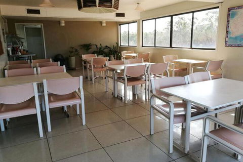 Augathella Motel & Caravan Park - eAccommodation 6