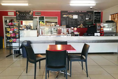 Augathella Motel & Caravan Park - eAccommodation 4