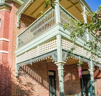 Grenfell Hall B  B - eAccommodation