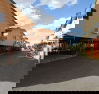 Miners Rest Motel - eAccommodation