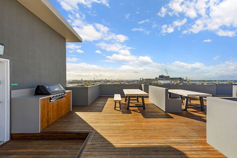 Astra Apartments Newcastle West - eAccommodation 6