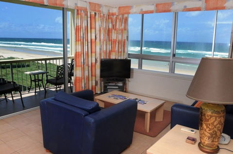 Anglesea Beachfront Court Holiday Units - eAccommodation 4