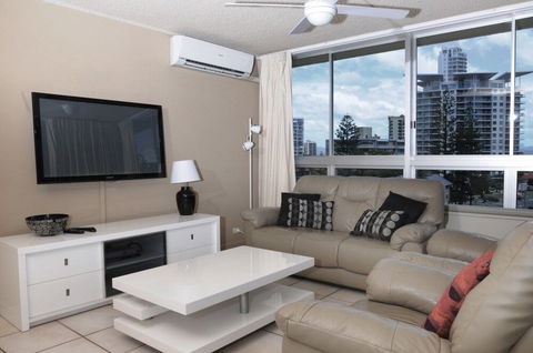 Anglesea Beachfront Court Holiday Units - eAccommodation 1
