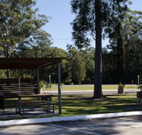 Fairway Lodge Motel - eAccommodation