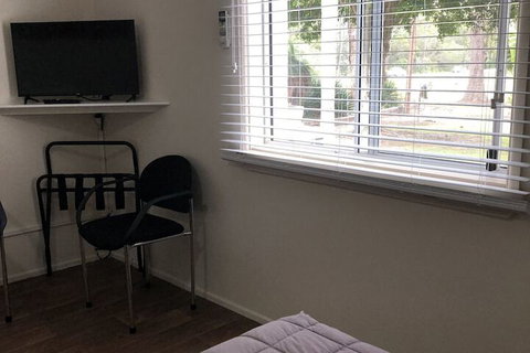 Fairway Lodge Motel - eAccommodation 4