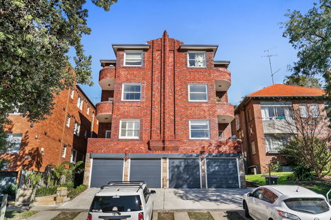 A PERFECT STAY - Bondi Beach Peach - eAccommodation 4