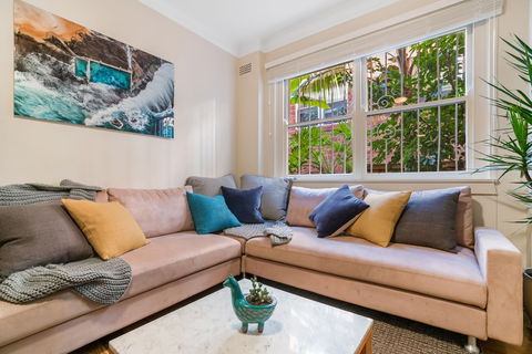 A PERFECT STAY - Bondi Beach Peach - eAccommodation 0