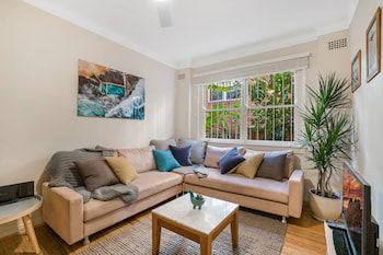 A PERFECT STAY - Bondi Beach Peach - eAccommodation 3