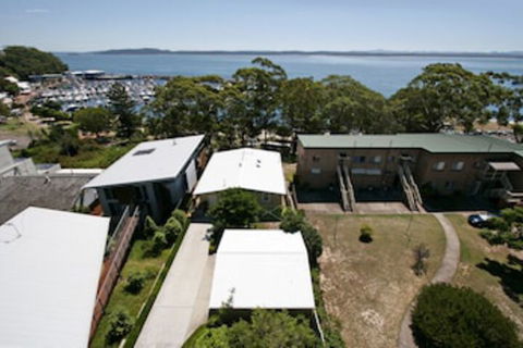 The Bay Escape At Nelson Bay - eAccommodation 0