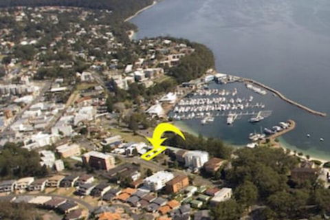 The Bay Escape At Nelson Bay - eAccommodation 1