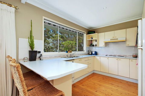 The Bay Escape At Nelson Bay - eAccommodation 3