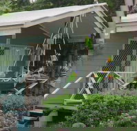 BIG4 Aussie Outback Oasis Holiday Park - eAccommodation