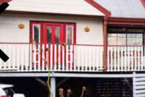 Abelia Lakeside No 2 Big Spa COTTAGE - eAccommodation 4