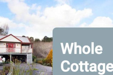 Abelia Lakeside No 2 Big Spa COTTAGE - eAccommodation 2