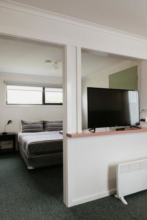 Anchor Wheel Motel - eAccommodation 6
