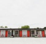 Anchor Wheel Motel - eAccommodation