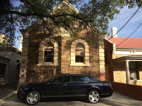 Adelaide Heritage Cottages & Apartments - eAccommodation 0
