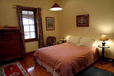 Adelaide Heritage Cottages & Apartments - eAccommodation 5
