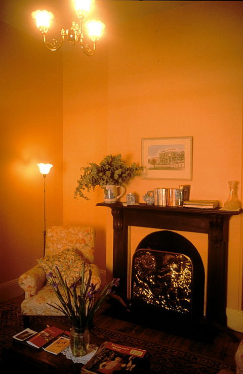 Adelaide Heritage Cottages & Apartments - eAccommodation 4