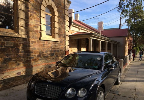 Adelaide Heritage Cottages & Apartments - eAccommodation 3