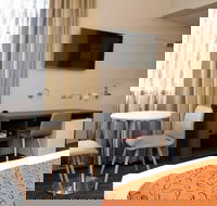 Mercure Orange - eAccommodation