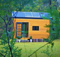 Christopher Tiny House - eAccommodation