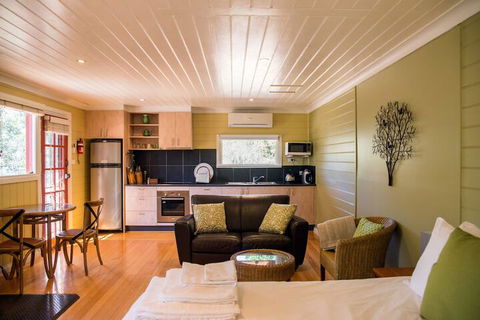 Avalon Private Spa Villa - Adults Only - eAccommodation 2