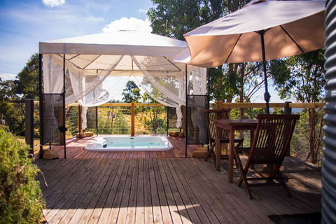Avalon Private Spa Villa - Adults Only - eAccommodation 5