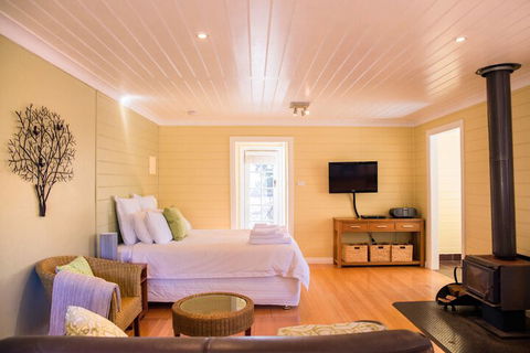 Avalon Private Spa Villa - Adults Only - eAccommodation 1