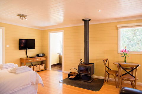 Avalon Private Spa Villa - Adults Only - eAccommodation 3