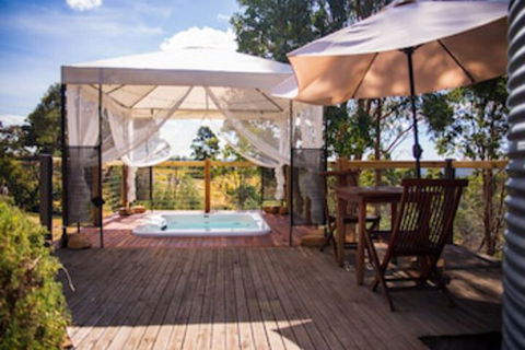 Avalon Private Spa Villa - Adults Only - eAccommodation 0