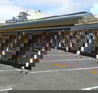 Murrurundi motel - eAccommodation