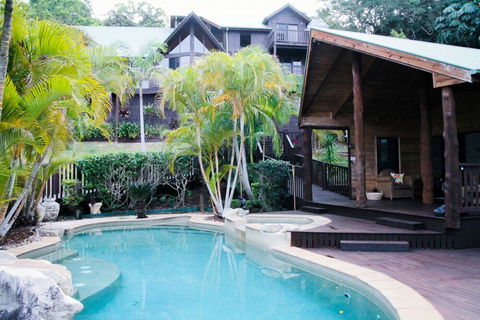 CasaGrande Resort & Day Spa - eAccommodation 3