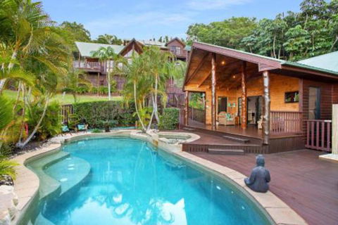 CasaGrande Resort & Day Spa - eAccommodation 0