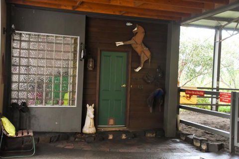 Avoca Park - eAccommodation 1