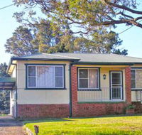 Fishermans Friend at Greenwell Point - eAccommodation