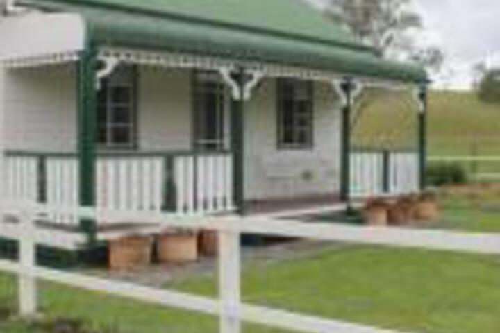 Toonumbar NSW eAccommodation