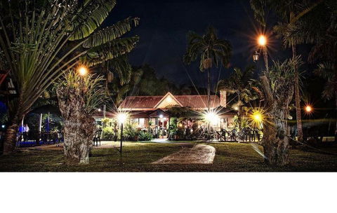 Ferns Hideaway Resort - eAccommodation 3