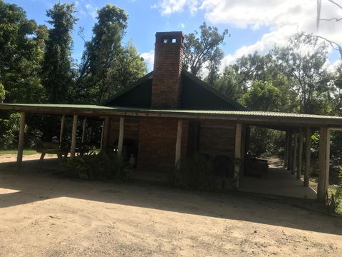 Ferns Hideaway Resort - eAccommodation 4