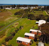 Pelican Waters Holiday Park - eAccommodation