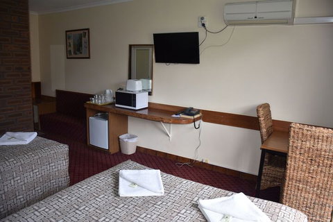 Valley Views Motel & Chalets - eAccommodation 4