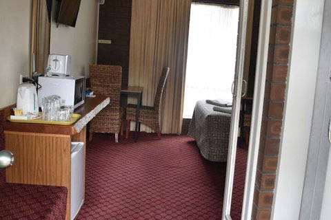 Valley Views Motel & Chalets - eAccommodation 6