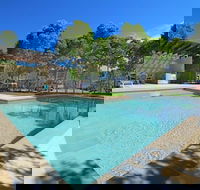 Pandanus Pocket 10 Beach Getaway - eAccommodation