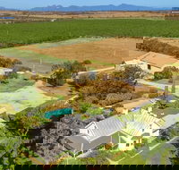 Belmont Homestead - eAccommodation