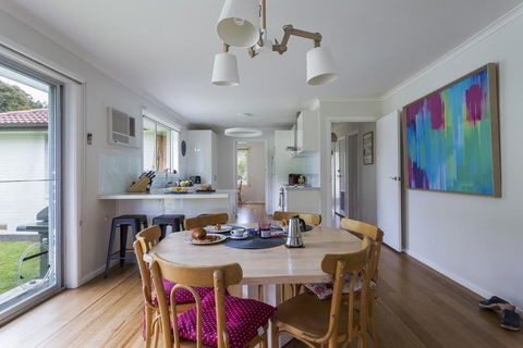 Soleil Sur La Mer Dromana Beach - eAccommodation 2