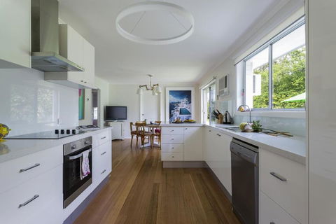 Soleil Sur La Mer Dromana Beach - eAccommodation 5